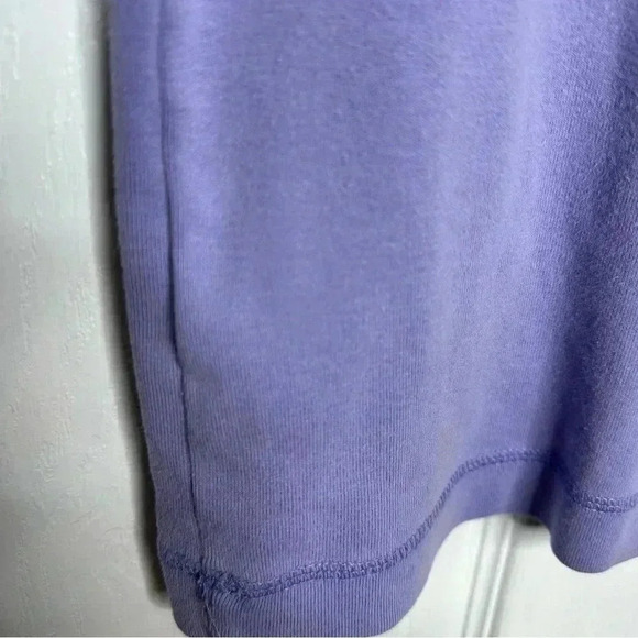 Northern Reflections Racerback Tank Top Purple Size Medium - Picture 13 of 16